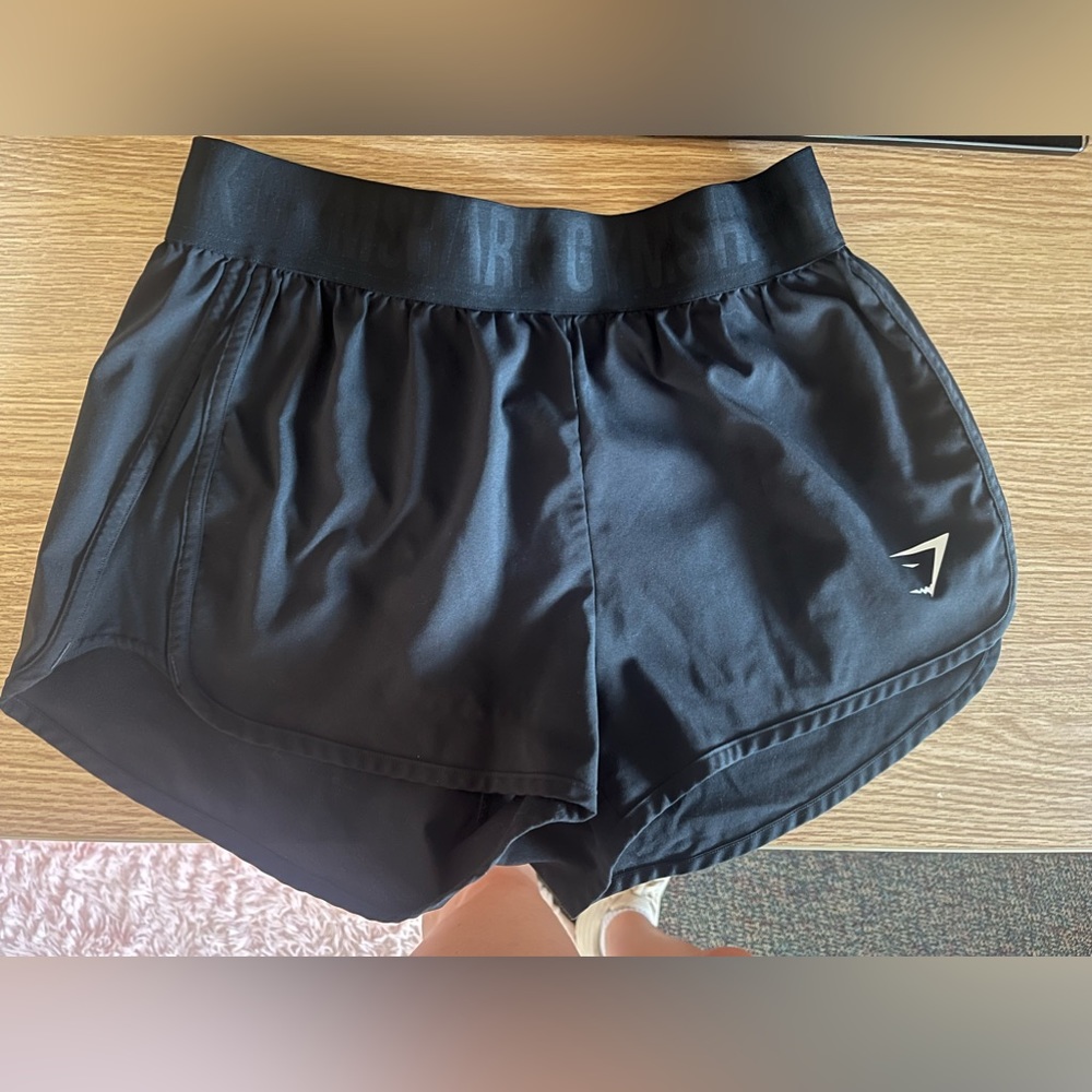 Women’s Gymshark Shorts